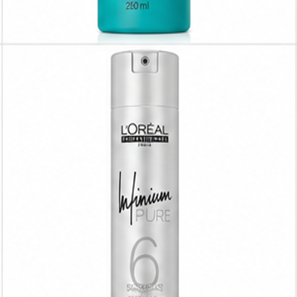 Gel Modellante Extra Strong Wet Look 250 ml